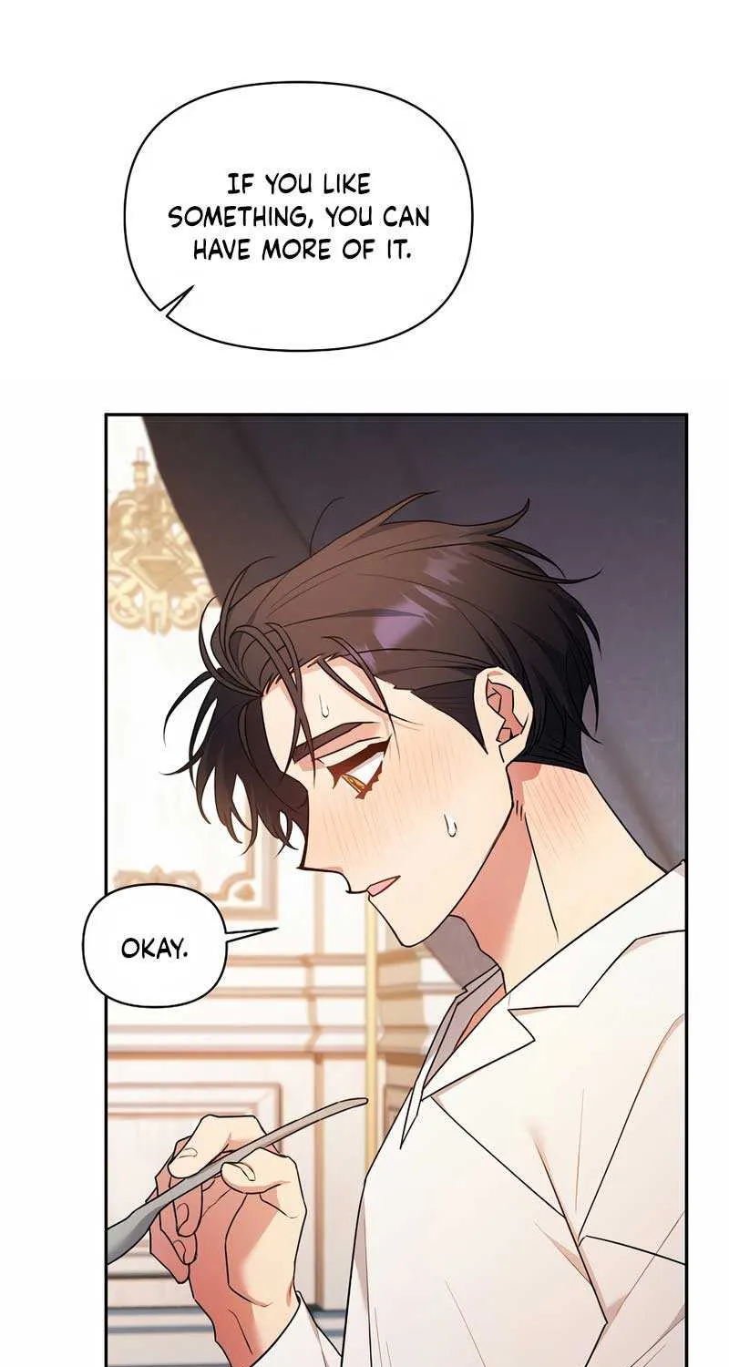I’m a Villainess, but I’m Good at Cooking Chapter 34 page 41 - 