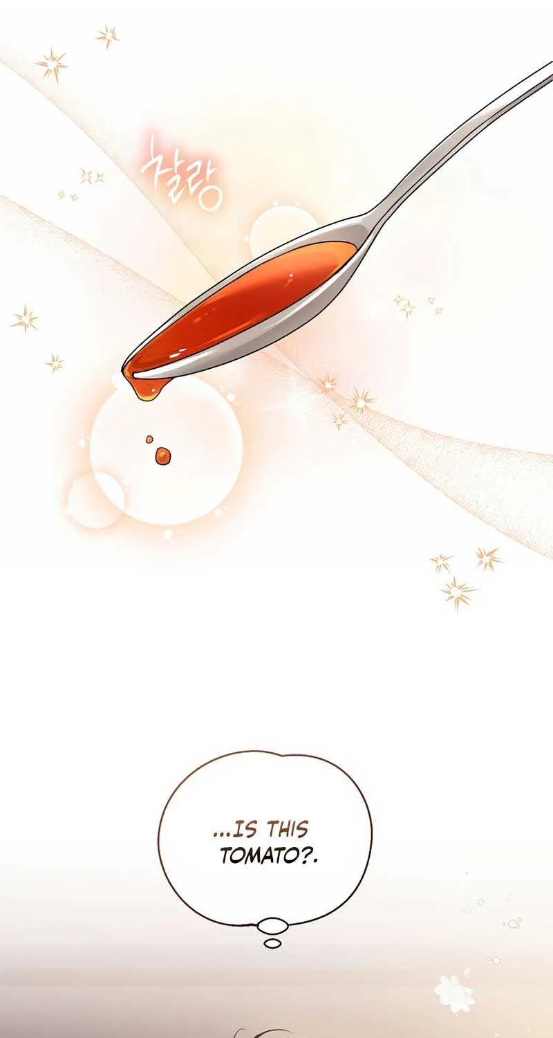 I’m a Villainess, but I’m Good at Cooking Chapter 34 page 43 - 