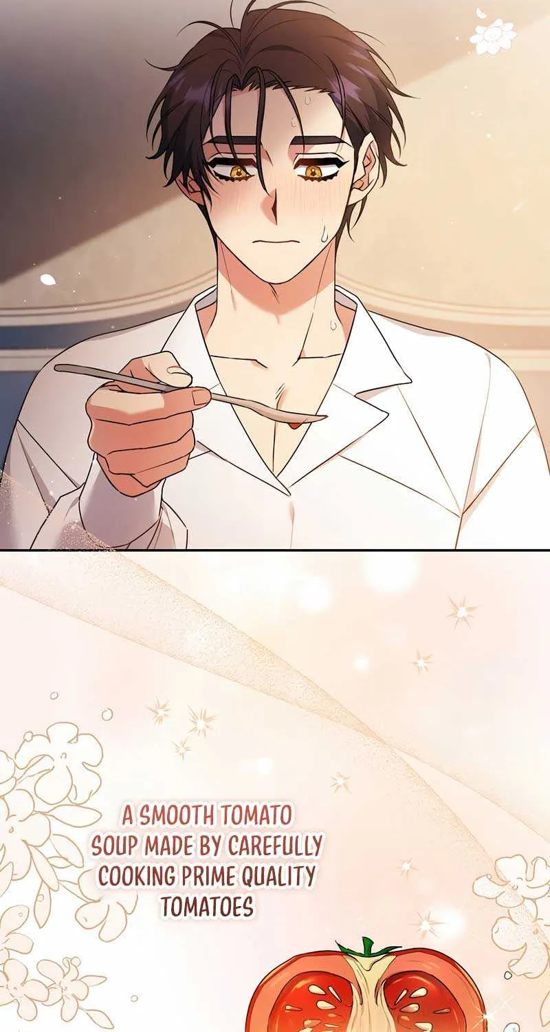 I’m a Villainess, but I’m Good at Cooking Chapter 34 page 44 - 