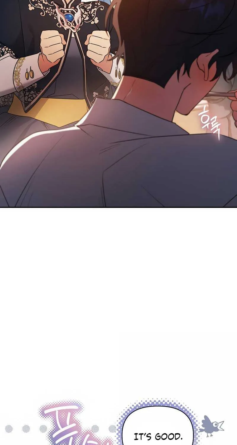 I’m a Villainess, but I’m Good at Cooking Chapter 34 page 46 - 