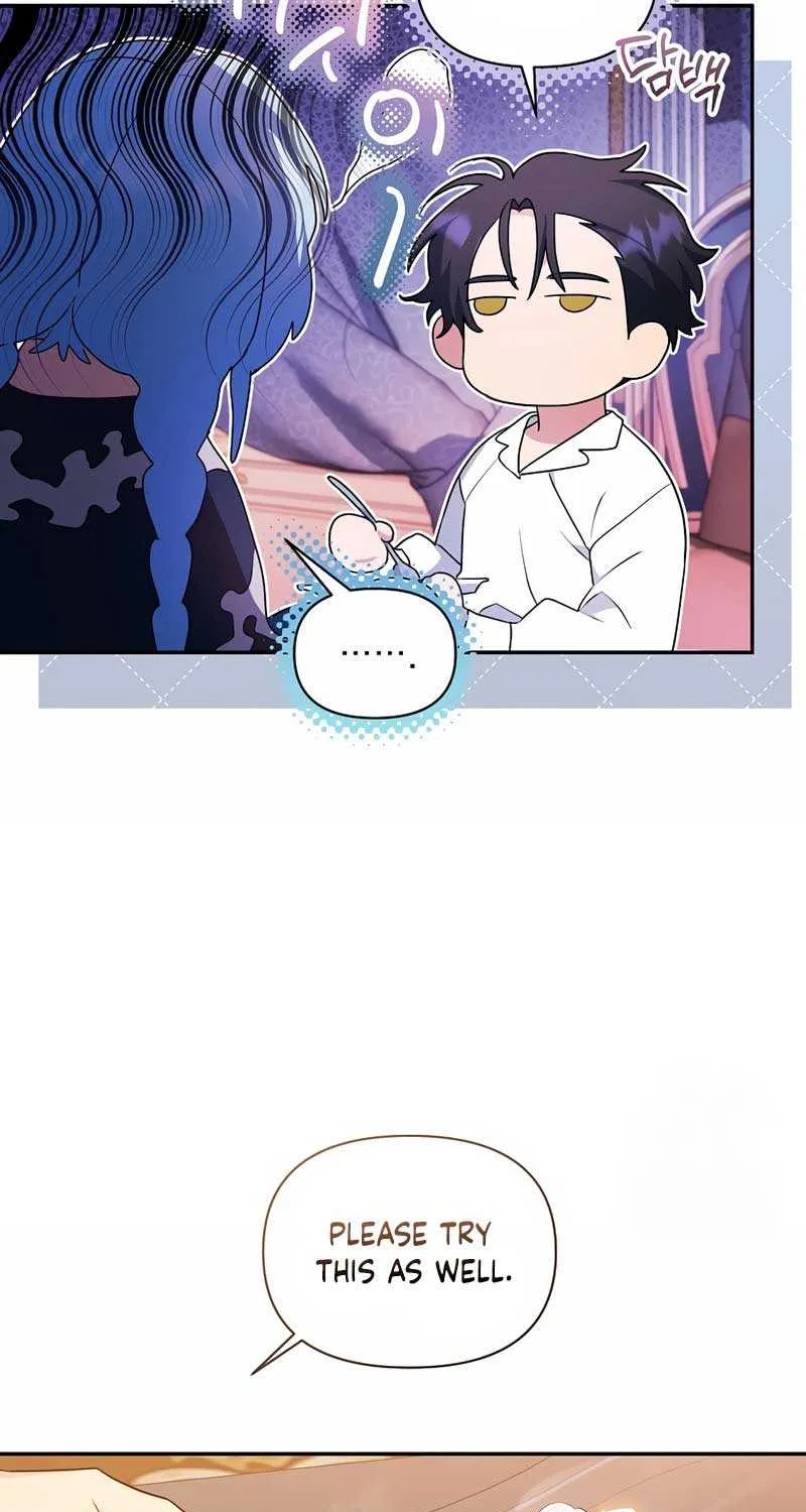 I’m a Villainess, but I’m Good at Cooking Chapter 34 page 47 - 