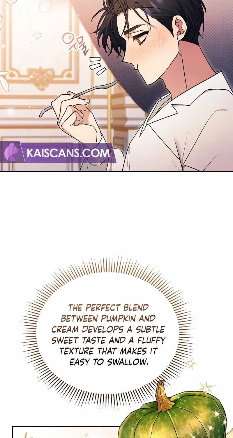 I’m a Villainess, but I’m Good at Cooking Chapter 34 page 49 - 