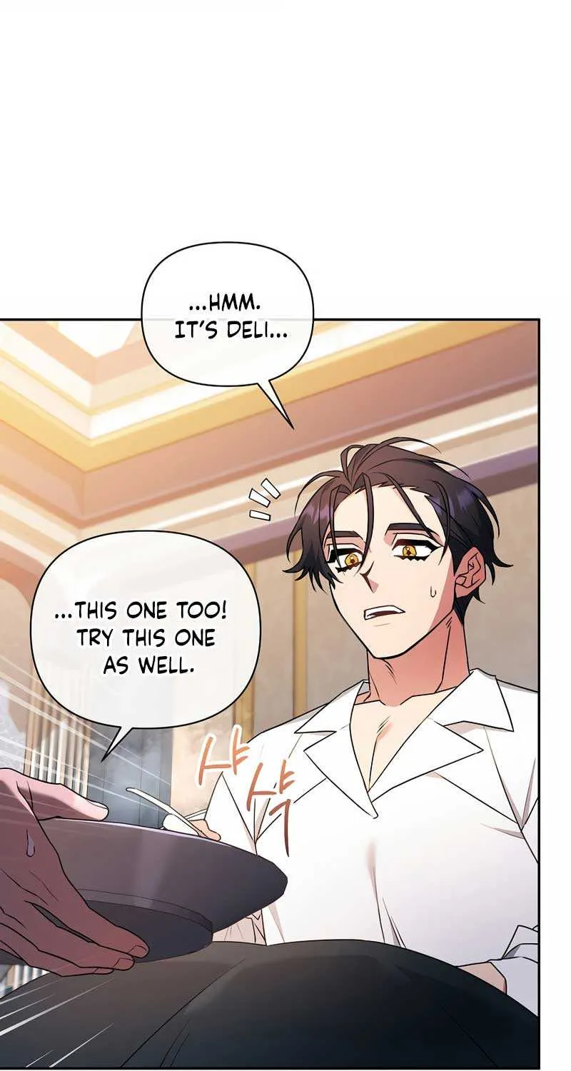 I’m a Villainess, but I’m Good at Cooking Chapter 34 page 51 - 