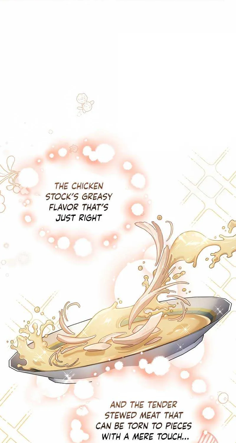 I’m a Villainess, but I’m Good at Cooking Chapter 34 page 52 - 
