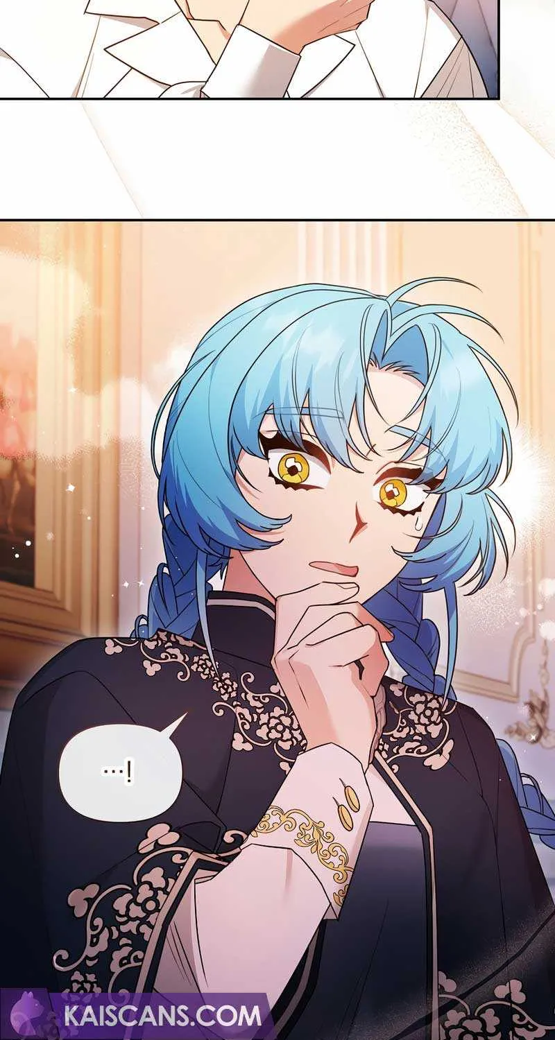 I’m a Villainess, but I’m Good at Cooking Chapter 34 page 62 - 