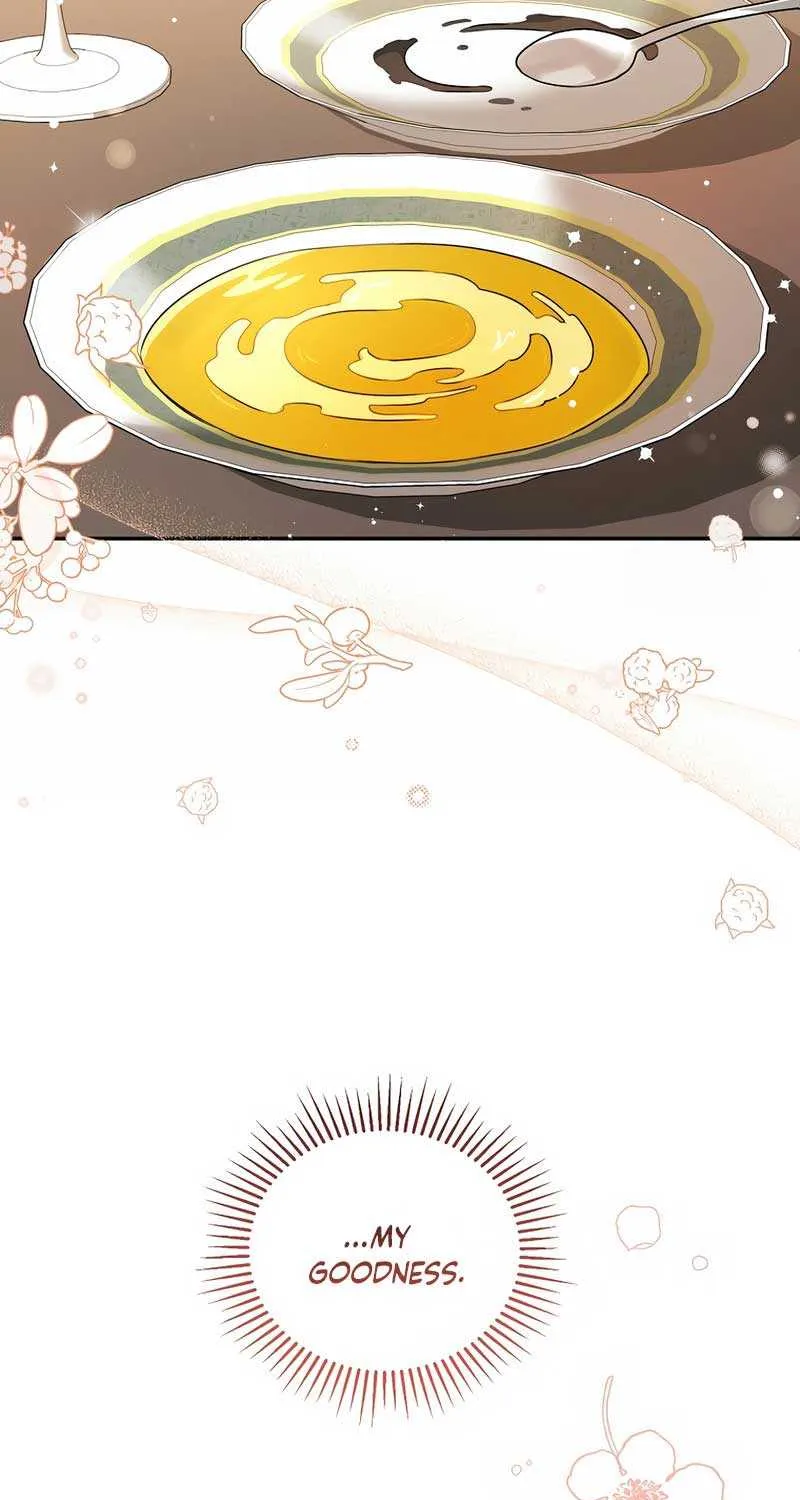 I’m a Villainess, but I’m Good at Cooking Chapter 34 page 64 - 