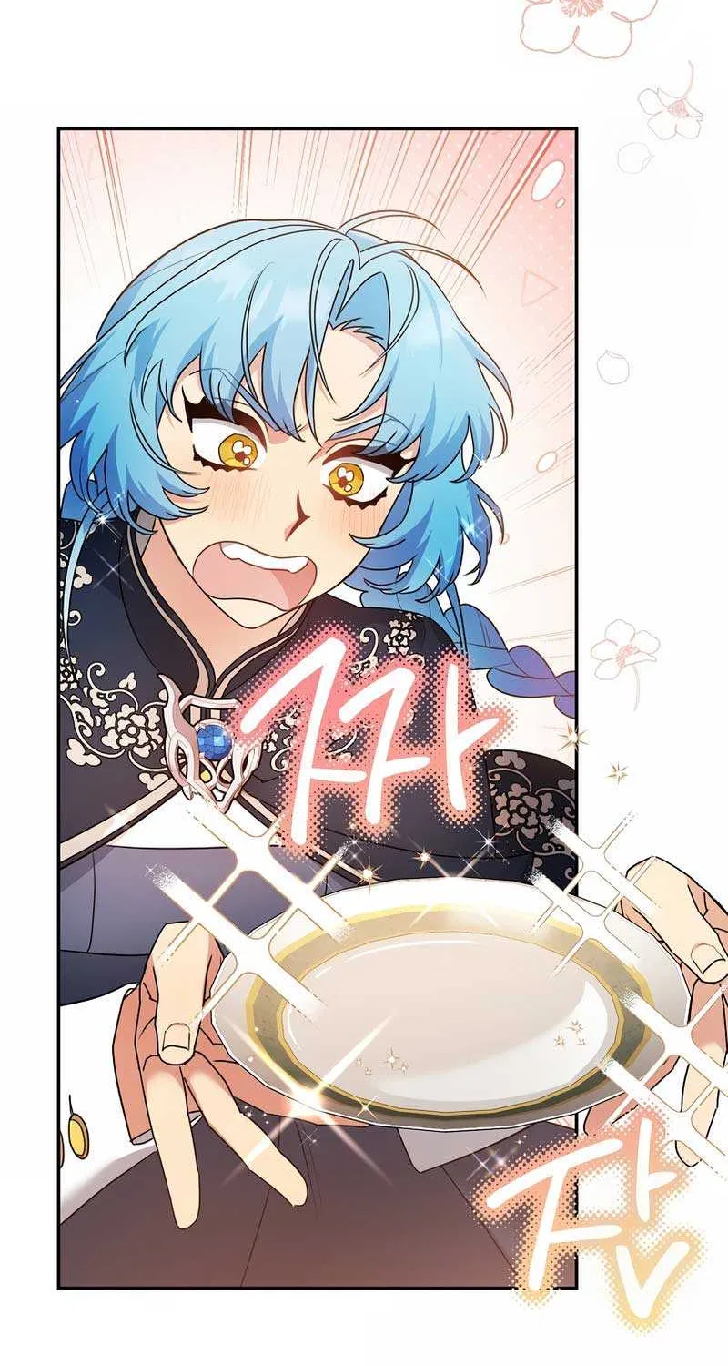 I’m a Villainess, but I’m Good at Cooking Chapter 34 page 65 - 