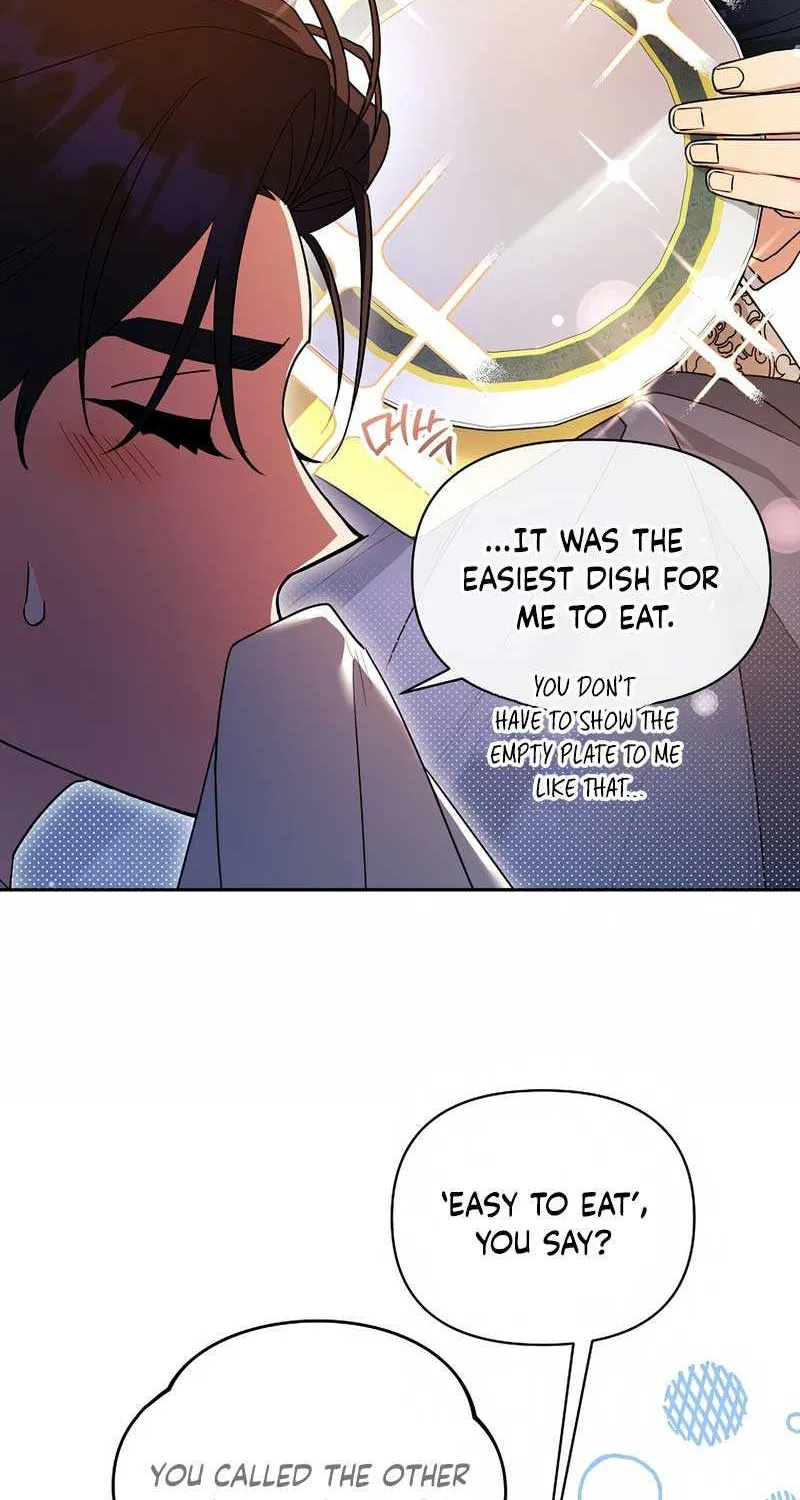 I’m a Villainess, but I’m Good at Cooking Chapter 34 page 67 - 