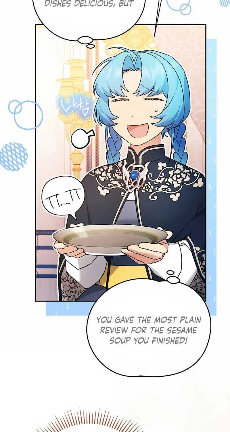 I’m a Villainess, but I’m Good at Cooking Chapter 34 page 68 - 