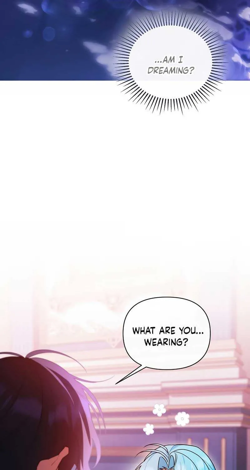 I’m a Villainess, but I’m Good at Cooking Chapter 34 page 8 - 