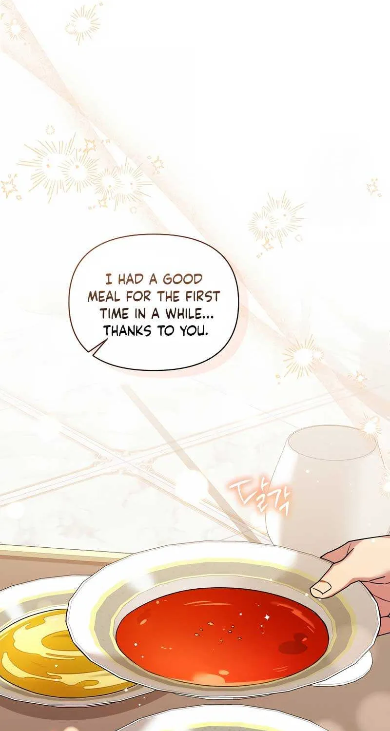 I’m a Villainess, but I’m Good at Cooking Chapter 34 page 71 - 