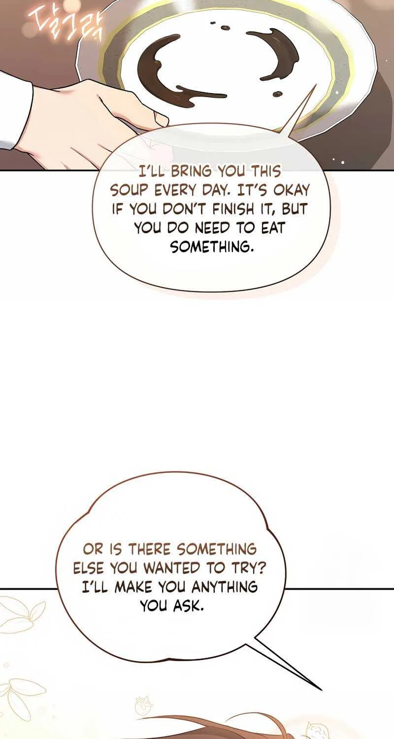 I’m a Villainess, but I’m Good at Cooking Chapter 34 page 72 - 