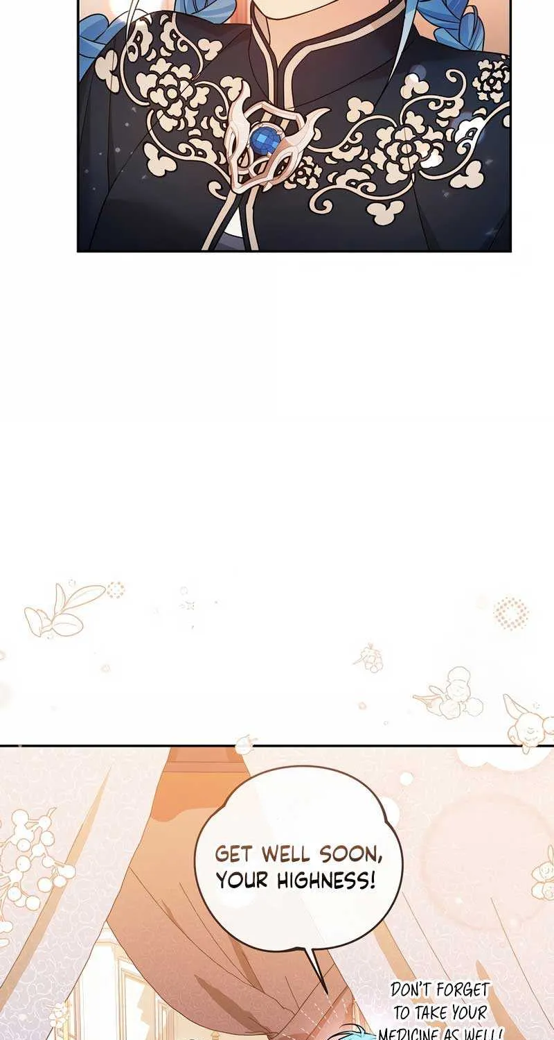 I’m a Villainess, but I’m Good at Cooking Chapter 34 page 76 - 