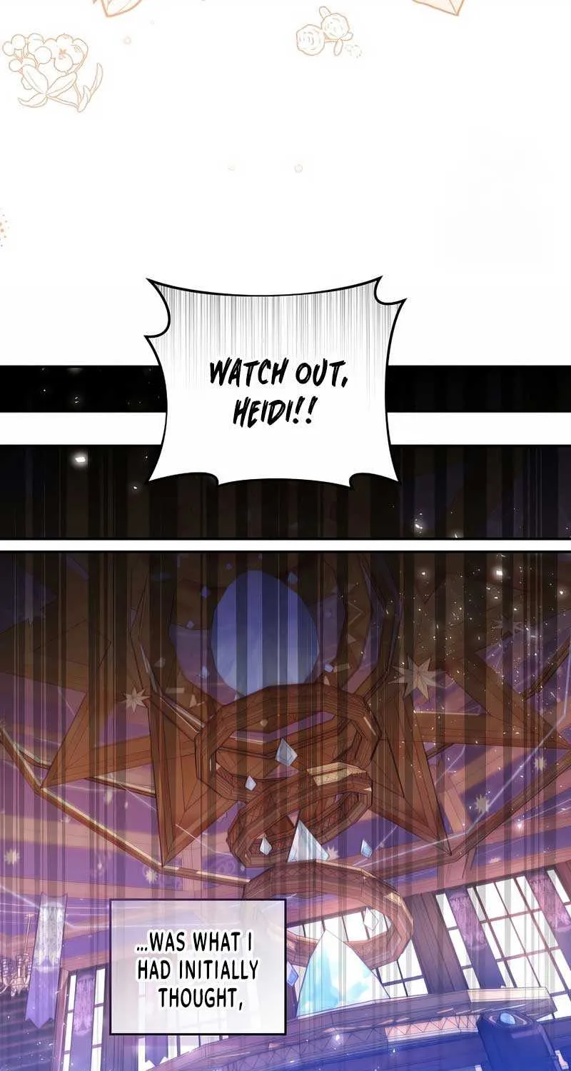 I’m a Villainess, but I’m Good at Cooking Chapter 34 page 78 - 
