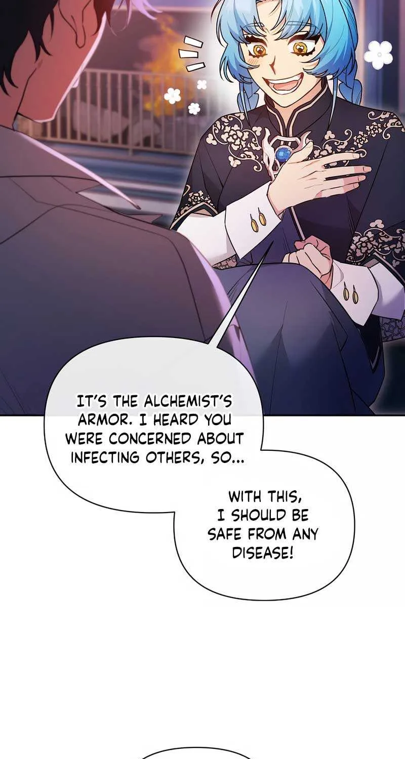 I’m a Villainess, but I’m Good at Cooking Chapter 34 page 9 - 