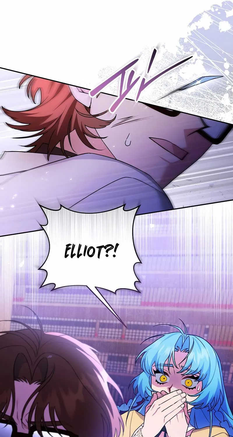 I’m a Villainess, but I’m Good at Cooking Chapter 34 page 83 - 