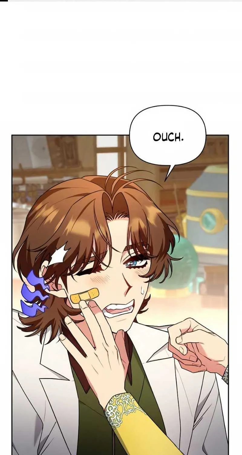 I’m a Villainess, but I’m Good at Cooking Chapter 35 page 2 - 