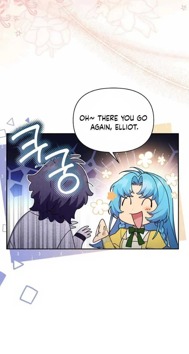 I’m a Villainess, but I’m Good at Cooking Chapter 35 page 13 - 