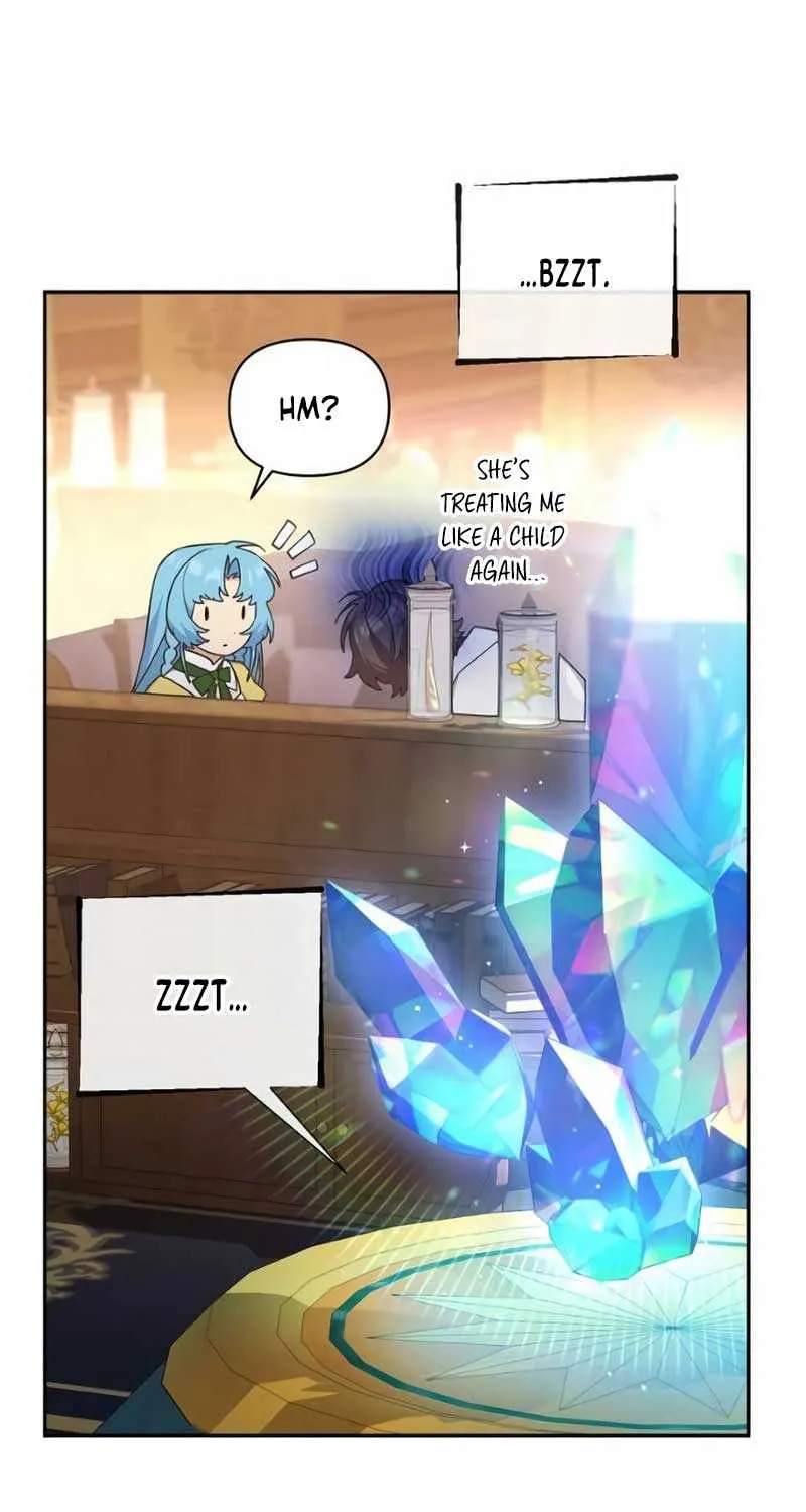 I’m a Villainess, but I’m Good at Cooking Chapter 35 page 14 - 