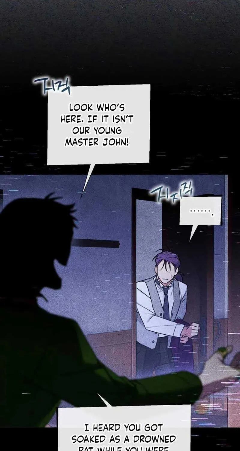 I’m a Villainess, but I’m Good at Cooking Chapter 35 page 19 - 