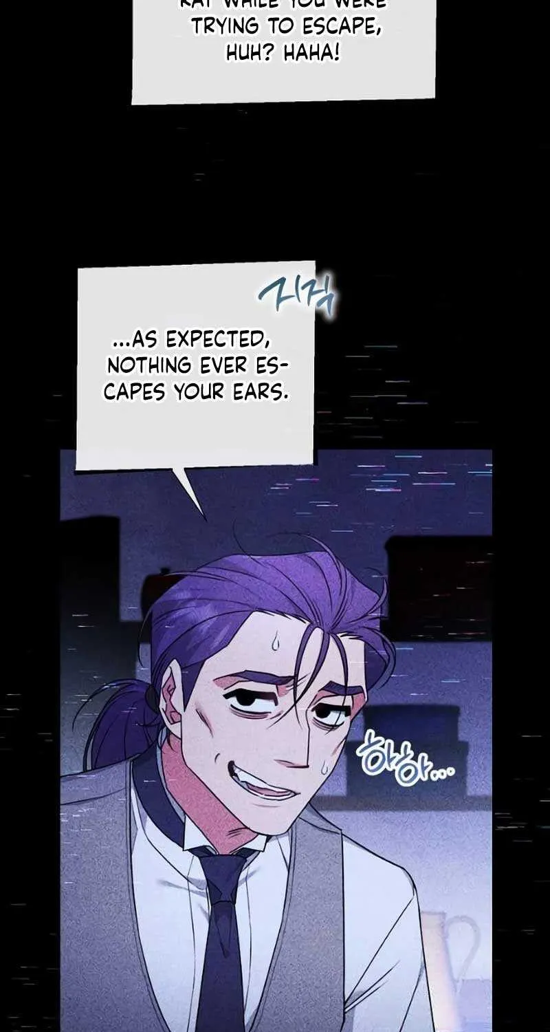 I’m a Villainess, but I’m Good at Cooking Chapter 35 page 20 - 