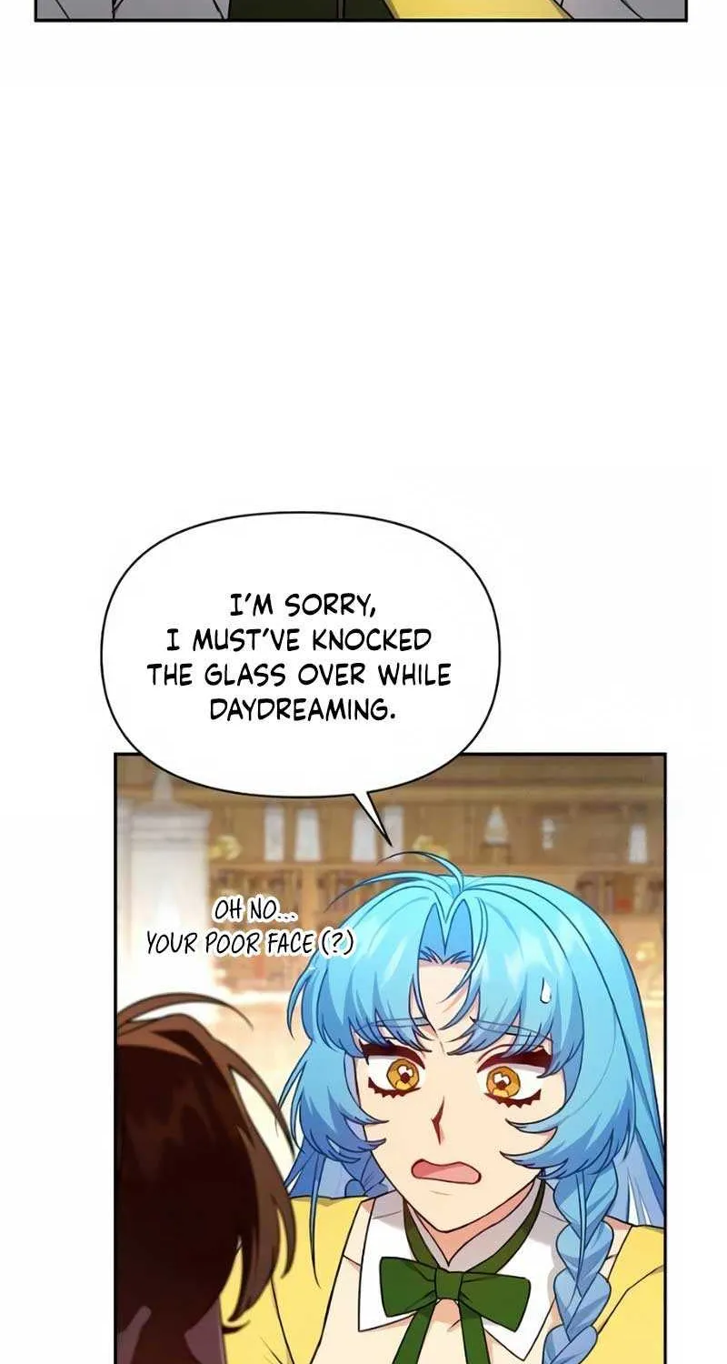 I’m a Villainess, but I’m Good at Cooking Chapter 35 page 3 - 