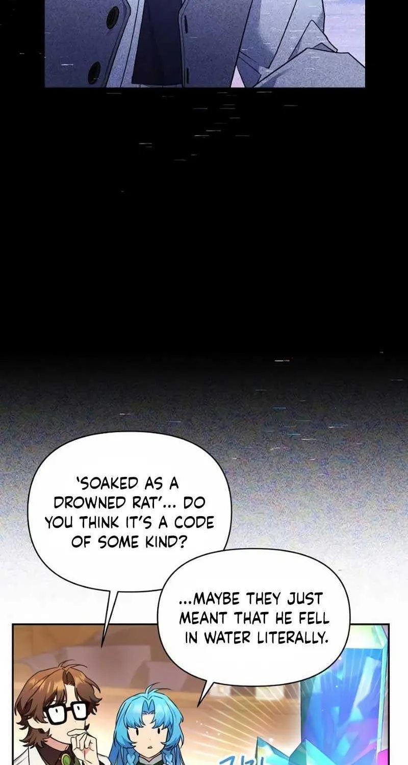 I’m a Villainess, but I’m Good at Cooking Chapter 35 page 21 - 
