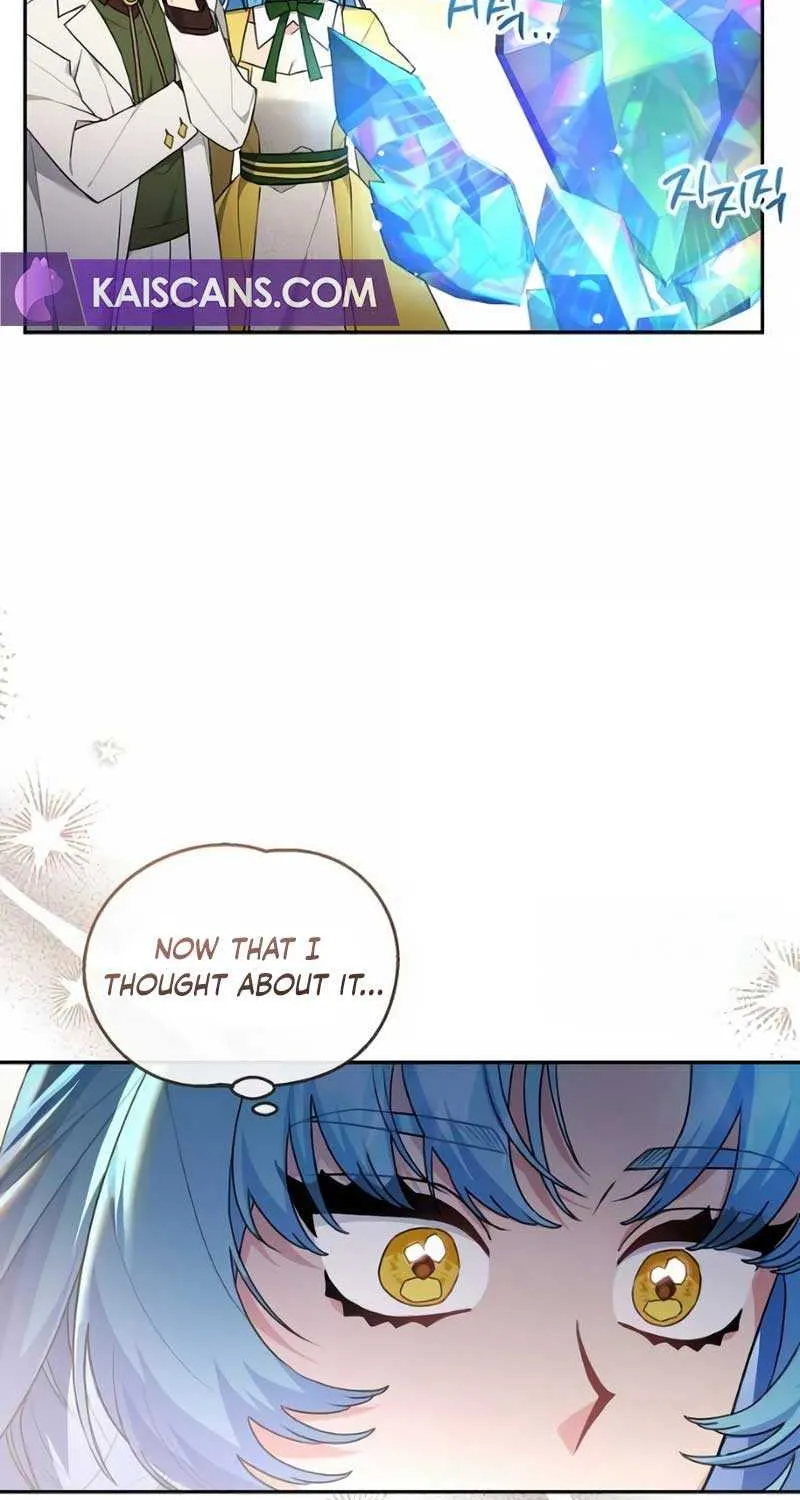 I’m a Villainess, but I’m Good at Cooking Chapter 35 page 22 - 