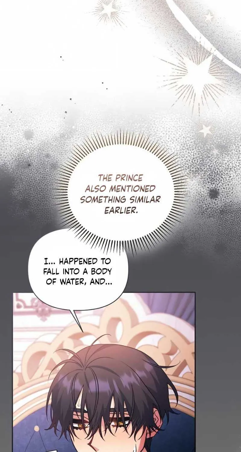 I’m a Villainess, but I’m Good at Cooking Chapter 35 page 23 - 