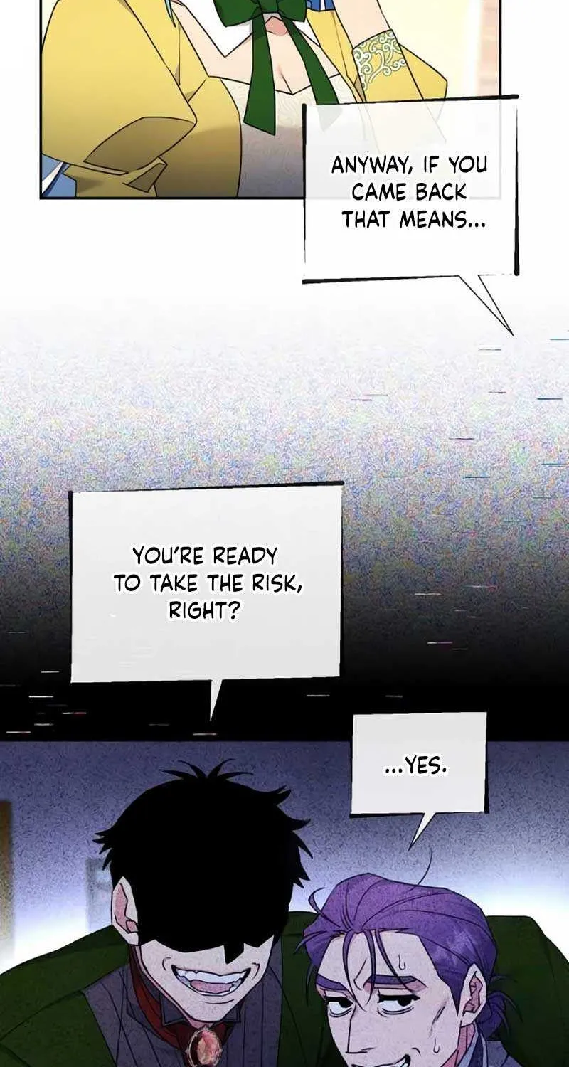 I’m a Villainess, but I’m Good at Cooking Chapter 35 page 25 - 