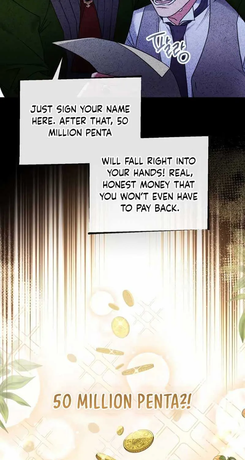 I’m a Villainess, but I’m Good at Cooking Chapter 35 page 26 - 