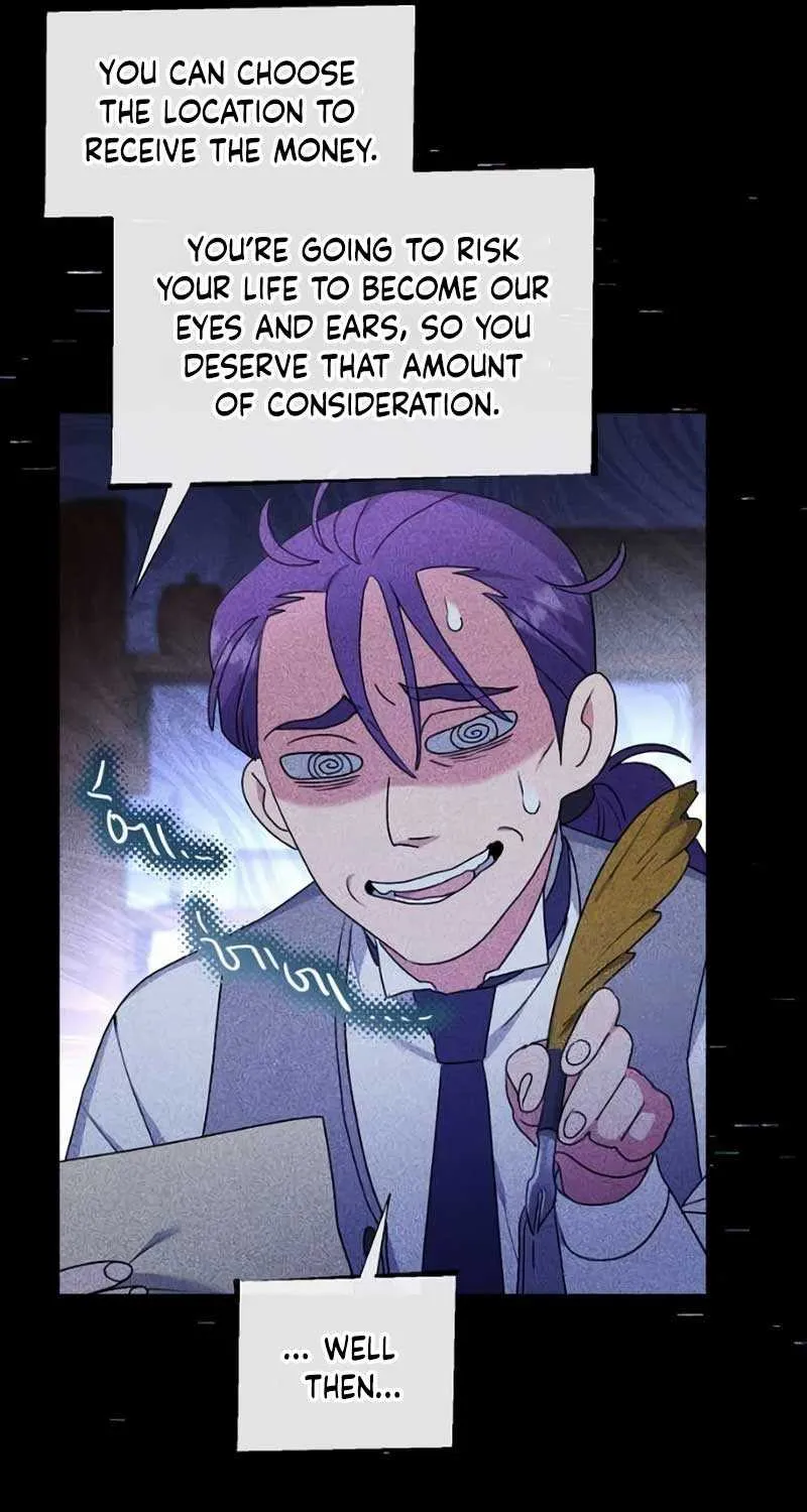I’m a Villainess, but I’m Good at Cooking Chapter 35 page 30 - 