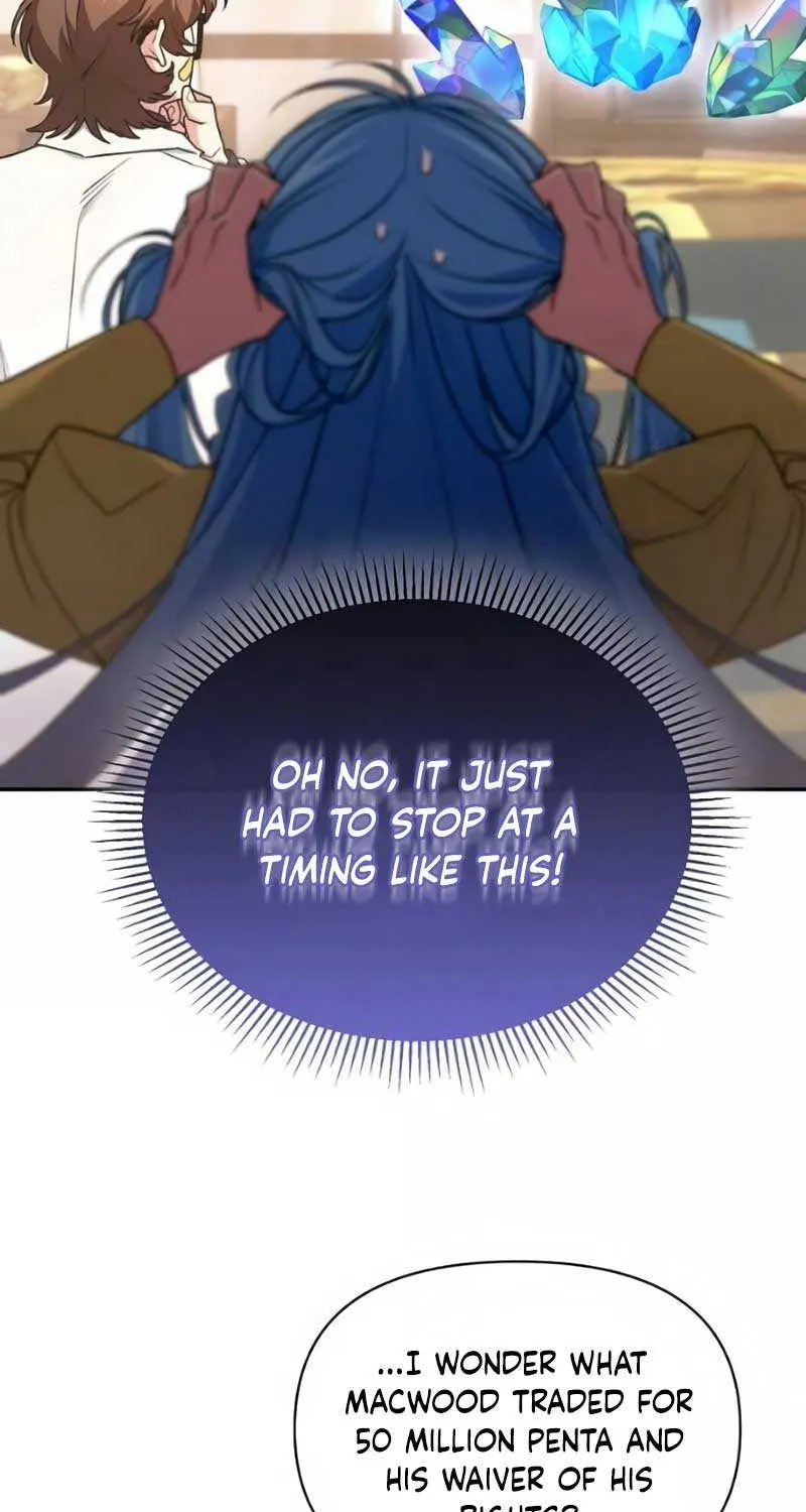 I’m a Villainess, but I’m Good at Cooking Chapter 35 page 32 - 