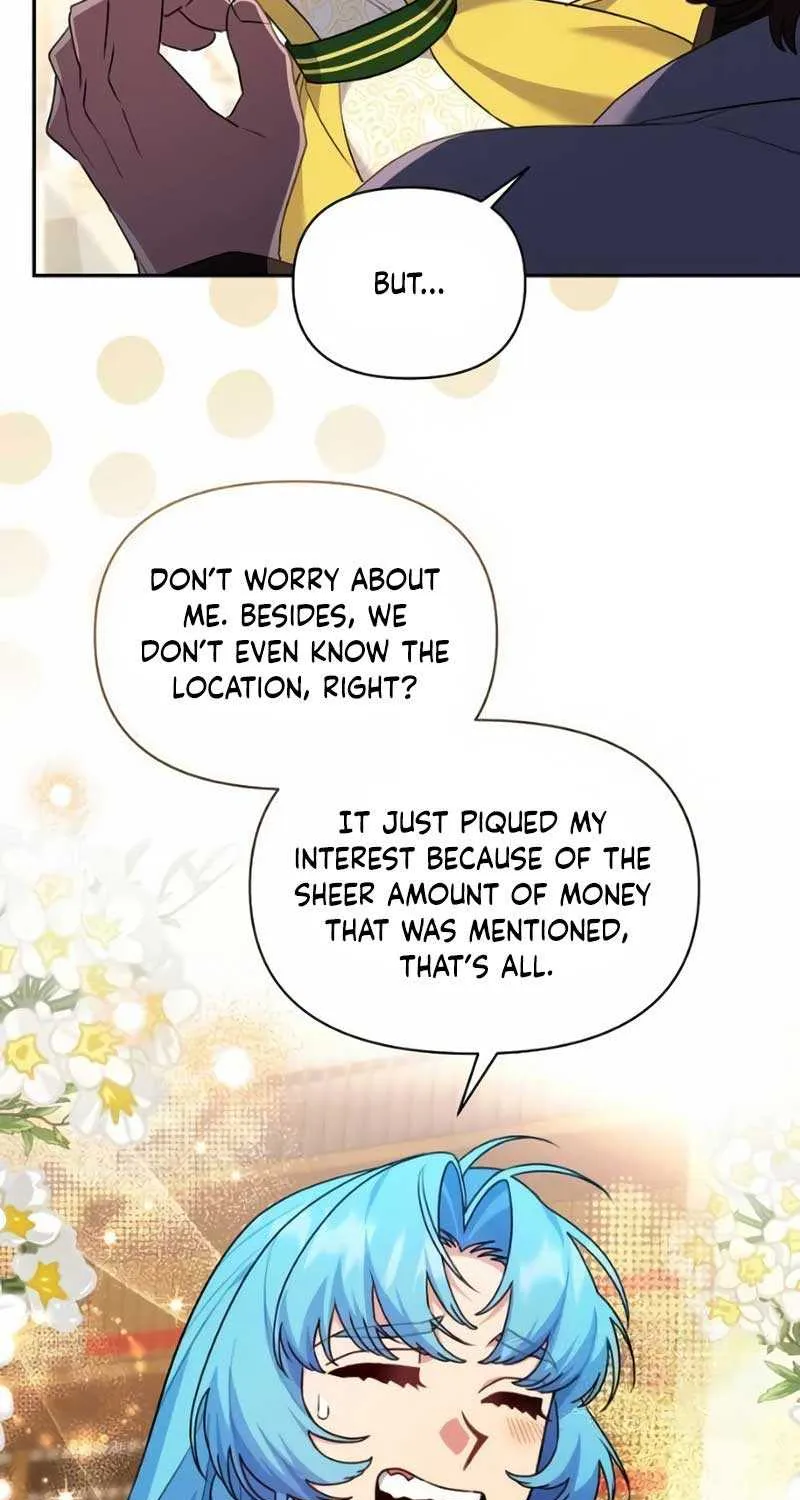 I’m a Villainess, but I’m Good at Cooking Chapter 35 page 38 - 