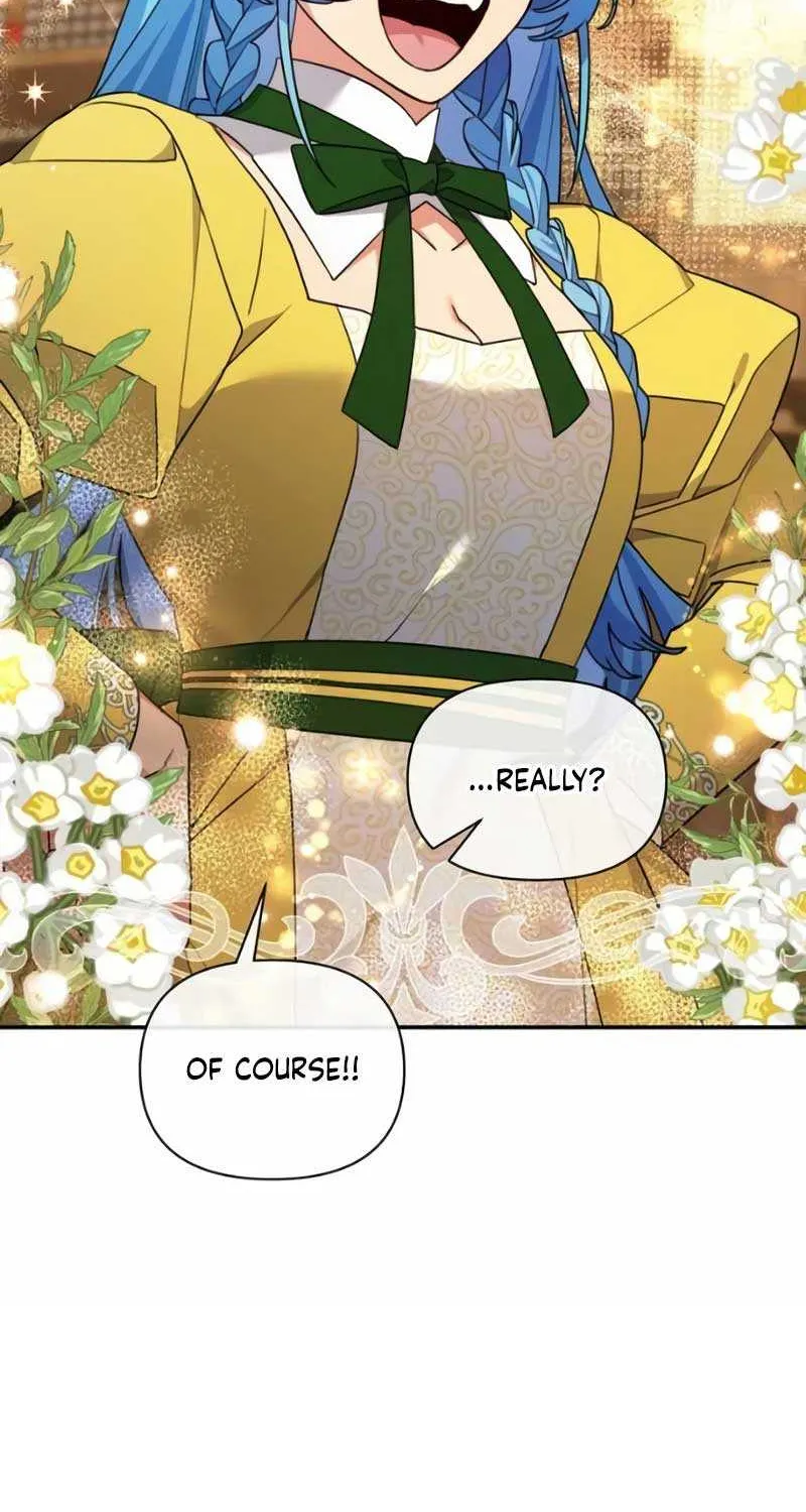 I’m a Villainess, but I’m Good at Cooking Chapter 35 page 39 - 