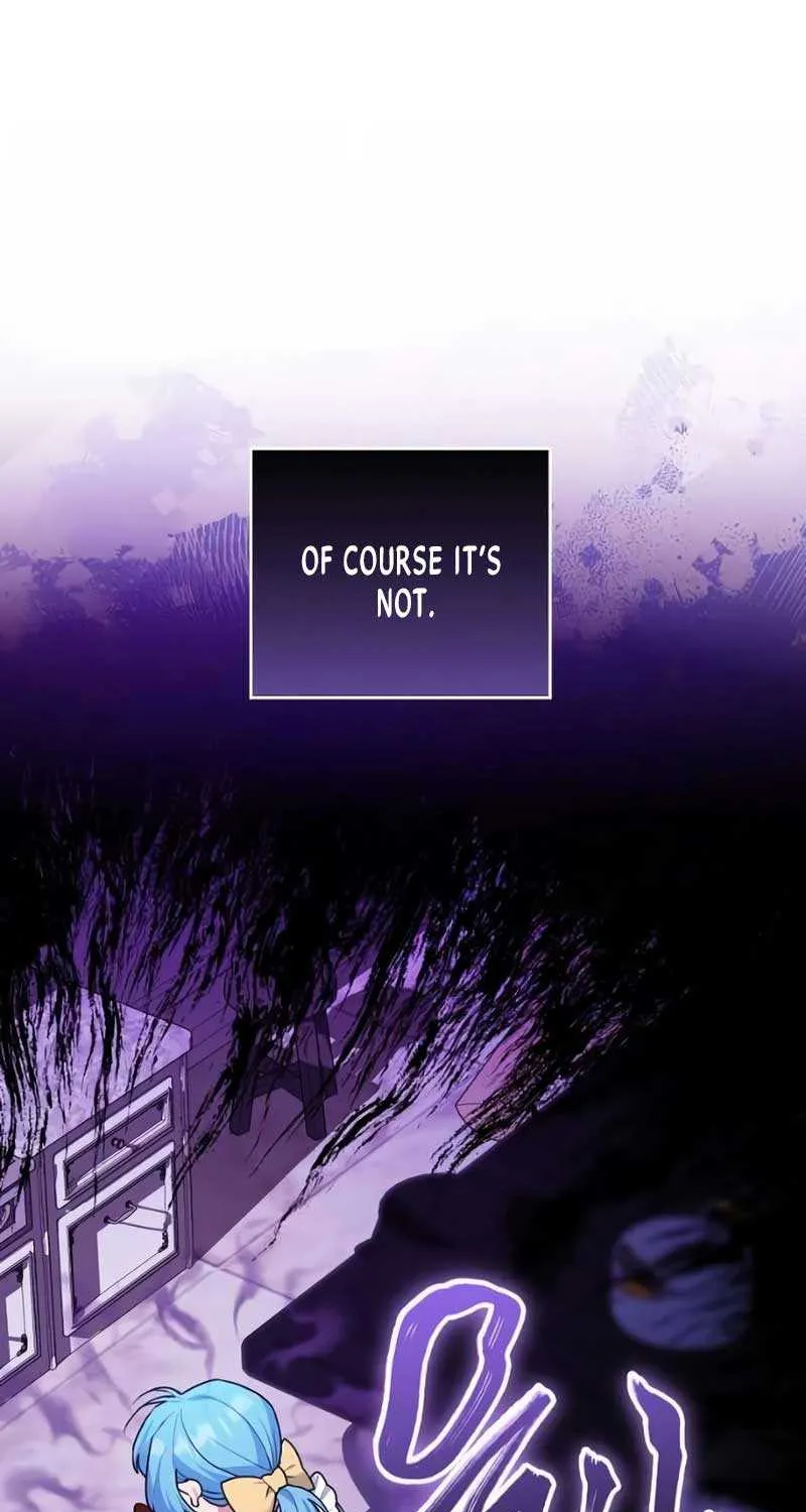 I’m a Villainess, but I’m Good at Cooking Chapter 35 page 40 - 