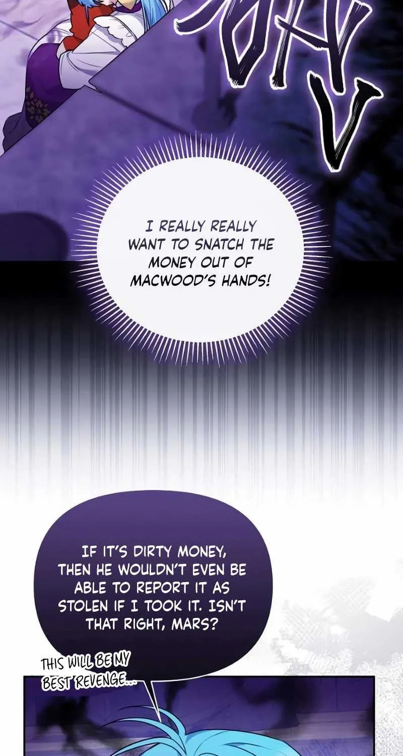 I’m a Villainess, but I’m Good at Cooking Chapter 35 page 41 - 