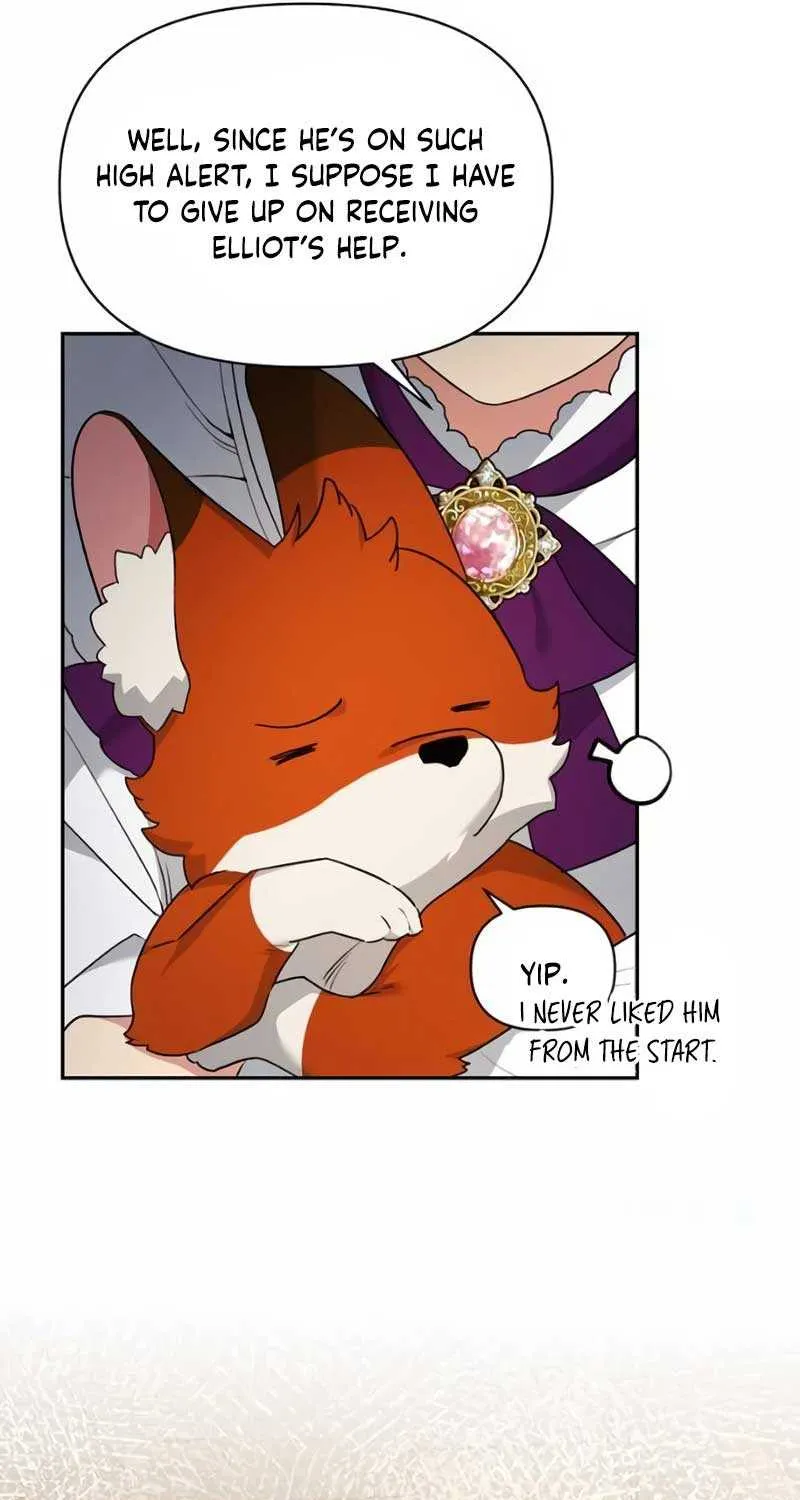 I’m a Villainess, but I’m Good at Cooking Chapter 35 page 44 - 