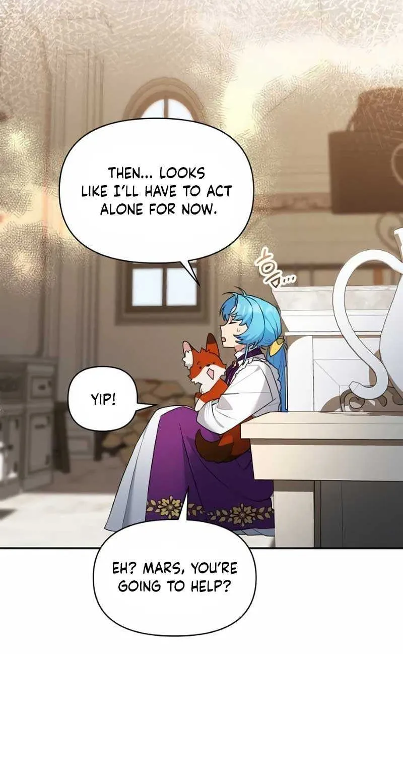 I’m a Villainess, but I’m Good at Cooking Chapter 35 page 45 - 