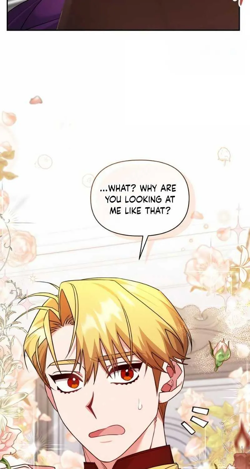 I’m a Villainess, but I’m Good at Cooking Chapter 35 page 48 - 