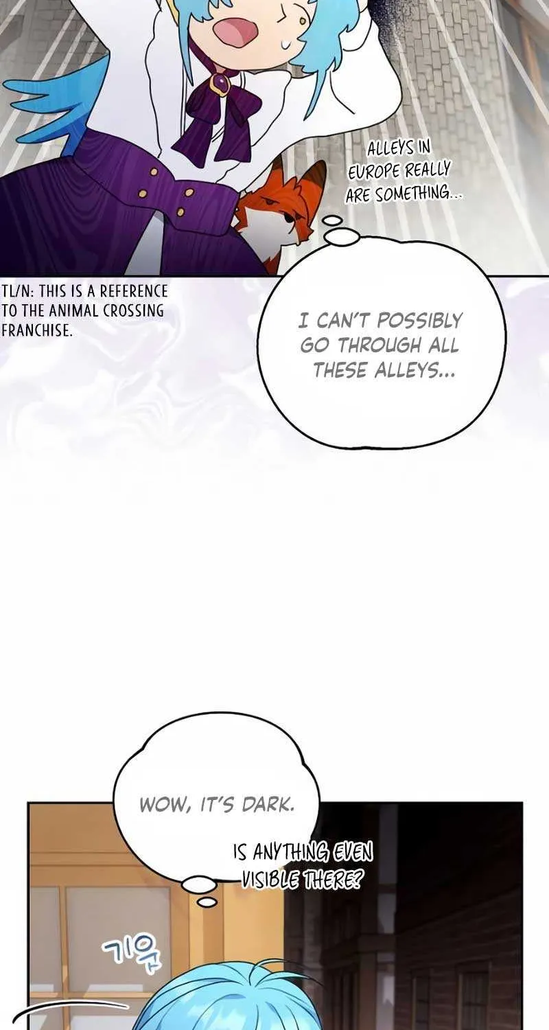 I’m a Villainess, but I’m Good at Cooking Chapter 35 page 58 - 