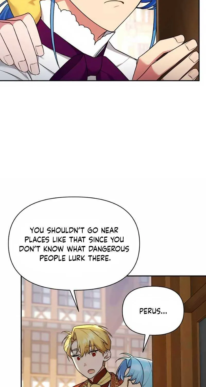 I’m a Villainess, but I’m Good at Cooking Chapter 35 page 60 - 