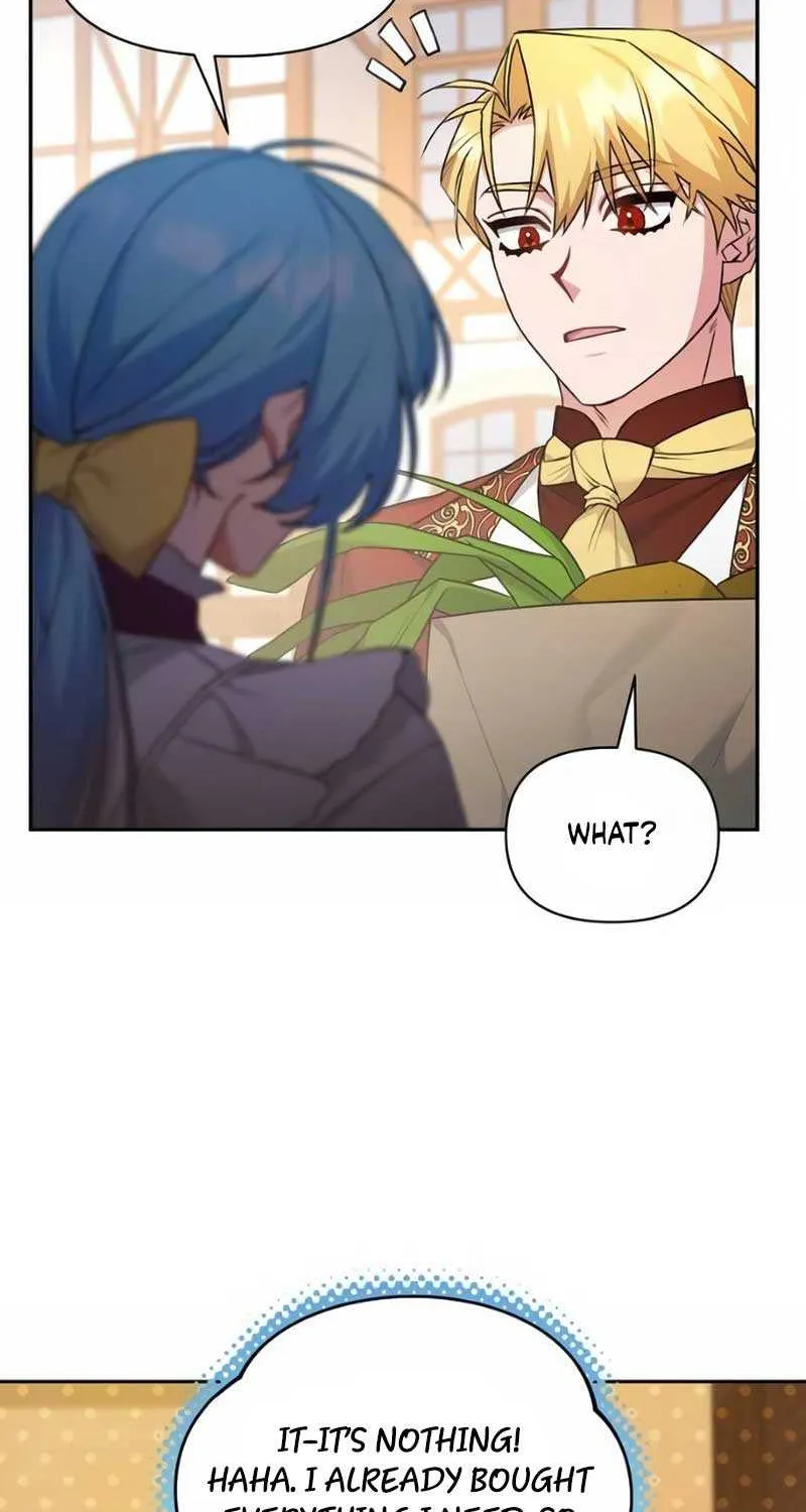 I’m a Villainess, but I’m Good at Cooking Chapter 35 page 62 - 