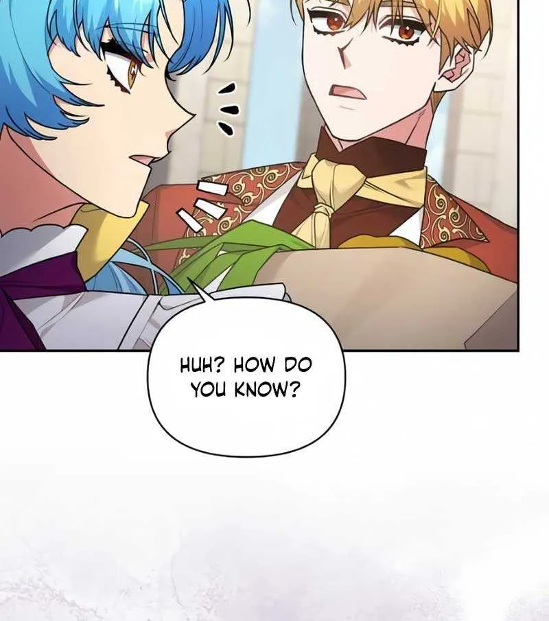 I’m a Villainess, but I’m Good at Cooking Chapter 35 page 68 - 
