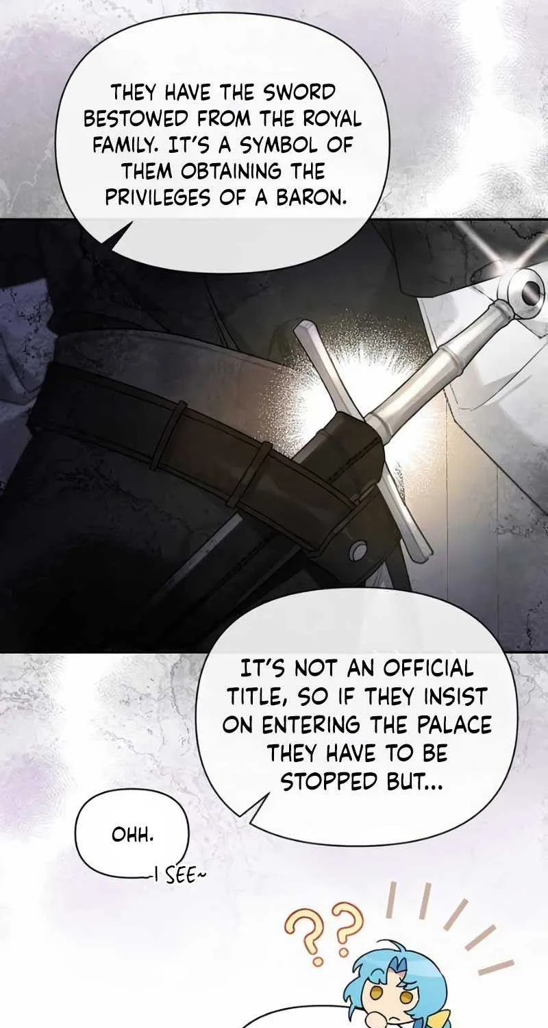 I’m a Villainess, but I’m Good at Cooking Chapter 35 page 69 - 