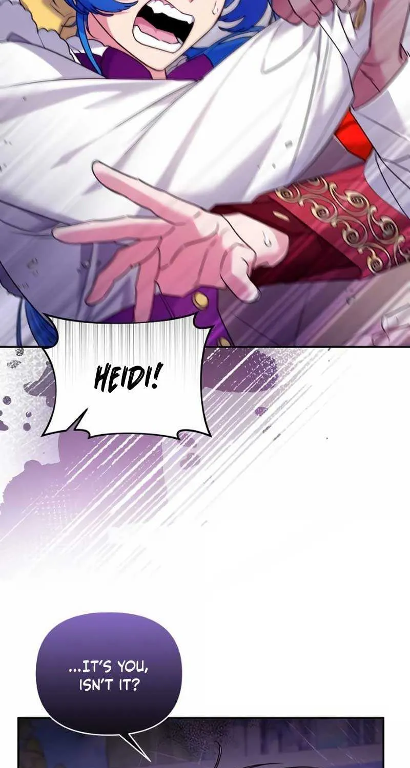 I’m a Villainess, but I’m Good at Cooking Chapter 35 page 75 - 