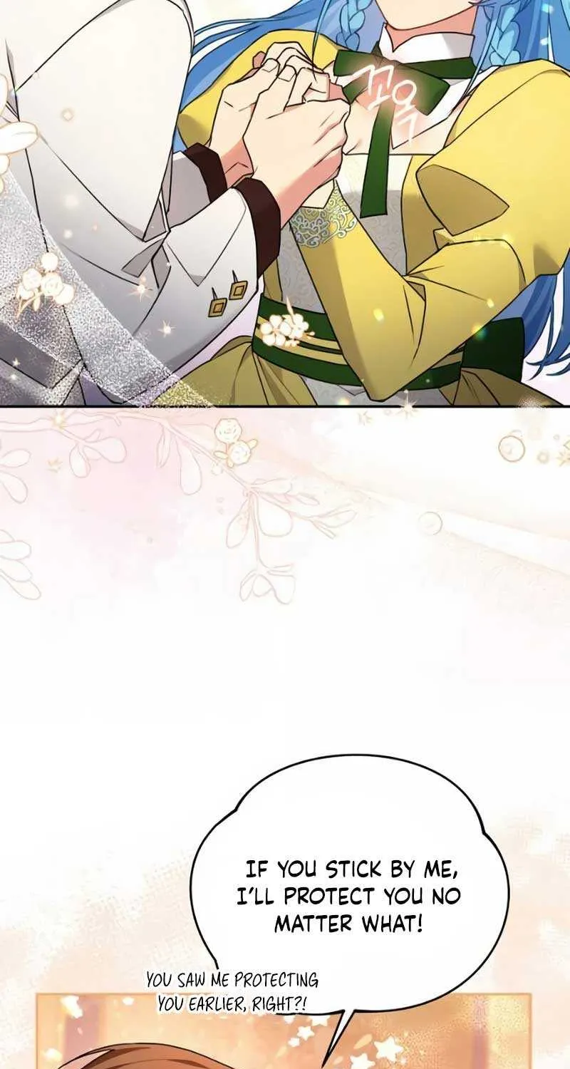 I’m a Villainess, but I’m Good at Cooking Chapter 35 page 10 - 