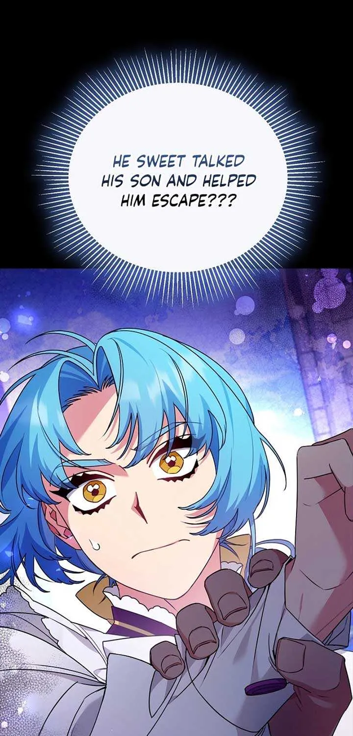 I’m a Villainess, but I’m Good at Cooking Chapter 36 page 1 - 