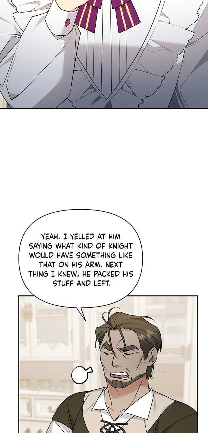 I’m a Villainess, but I’m Good at Cooking Chapter 36 page 12 - 