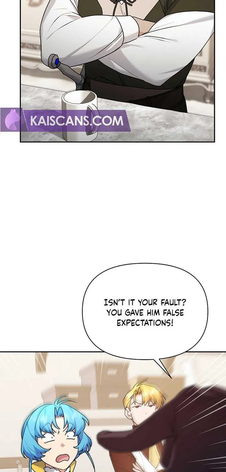 I’m a Villainess, but I’m Good at Cooking Chapter 36 page 13 - 